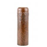 Trench Art Artillery Shell Vase