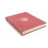 Book of Presidents (1902-1903 Heirloom Edition)