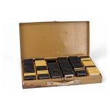 Vintage Glass Slide Photos