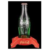 20C Swedish Coca Cola Bottle