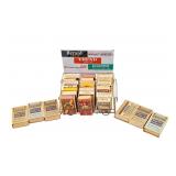 Tobacco Store Counter Display, Vintage Cigarettes