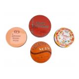 Early Advertising Tins for Tastycake + PA Nuts