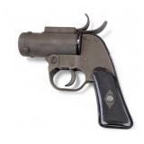 Pyrotechnic M8 Flare Pistol