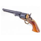 1851 Navy Arms Co. .36CAL 6-Shot Revolver
