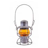 Vintage Adlake KERO Railroad Lantern