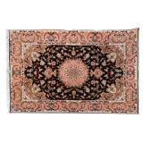 Fine Tabriz Rug