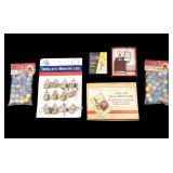 Vintage General Store Items