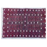 Turkaman Rug