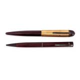 Eversharp Skyline Fountain Pen and Pencil Set