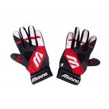 Darryl Hamilton Game Used and Signed Gloves