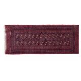 Bokhara Runner Rug