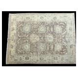 Contemporary Hand Woven Rug