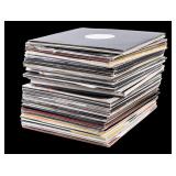 Vintage Vinyl Records