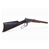 Winchester Model 1894 Lever-Action Rifle