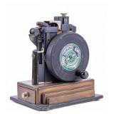 Monarch Pathfinder Marking System