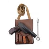 Czech Cold War Model VZ 44/67 Flare Gun