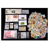 International Postage