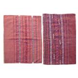 Antique Yamut Kilims Rugs (2)