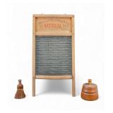 Primitive Household Items