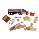 Vintage Toys & Games Group