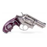 Ruger Speed Six .357 Magnum Revolver