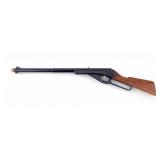 Daisy Model 960 "Old Rusty" Training Rifle