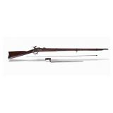 U.S. Springfield Model 1861 Musket
