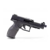 Taurus TX22 Semi-Auto .22 LR Pistol