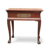 Antique Card Table