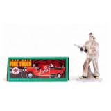 Firefighter Collectibles