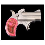 Bond Arms "Bond Girl Mini" .357 Mag