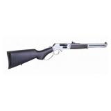 Henry .45-70 Rifle, Model H010GAW