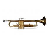 Yamaha Advantage Trumpet w/ Case