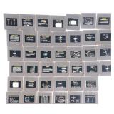 U.S. Military Helicopter Training Slides (40ct)