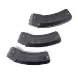Ruger BX-15 Magazines for 10/22, 15 Rd