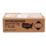 Winchester 6.5 Creedmoor Case