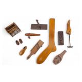 Antique & Vintage Primitives