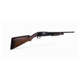Winchester Model 12 Pump Shotgun