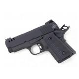 Rock Island Armory BBR 3.10 Compact ACP Pistol
