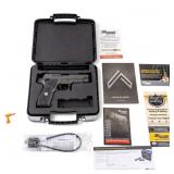 Sig Sauer P226 Legion