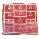 Antique Turkish Rug