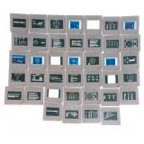 U.S. Military Helicopter Training Slides (Weapons)