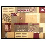 Nepal Contemporary Rug