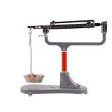 Ohaus Triple Beam Loading Scale