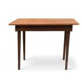 PA Country Work Table