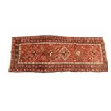 Kazak Rug / Runner ~ 4