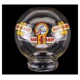 Ford Gum Hard Candy Candy Dispenser Topper