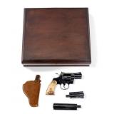 Colt Python .357 Magnum Revolver