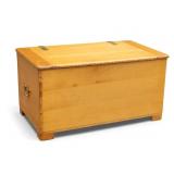 Softwood Storage Chest