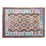 Oriental Kilim Rug